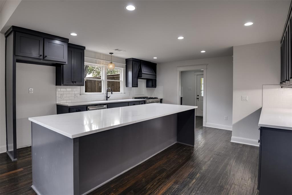 Town - Waxahachie - Residential