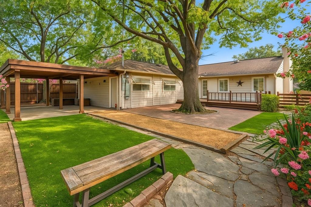 608 Westwood Drive