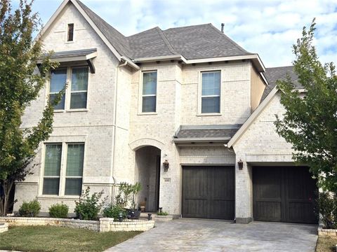 Photo of 680 Wingate Road, Coppell, TX 75019 (MLS # 21128239)