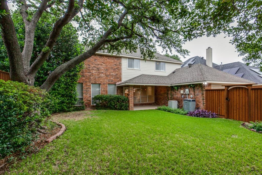 Midway Meadows Ph 1 - Residential