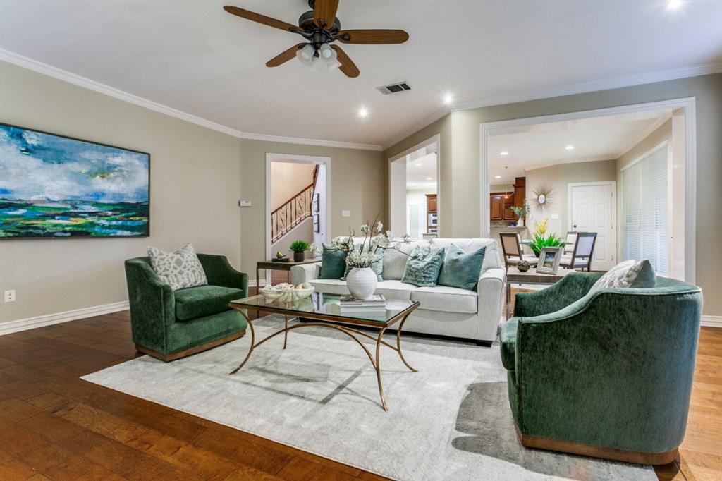 Midway Meadows Ph 1 - Residential