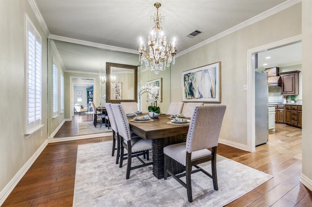 Midway Meadows Ph 1 - Residential