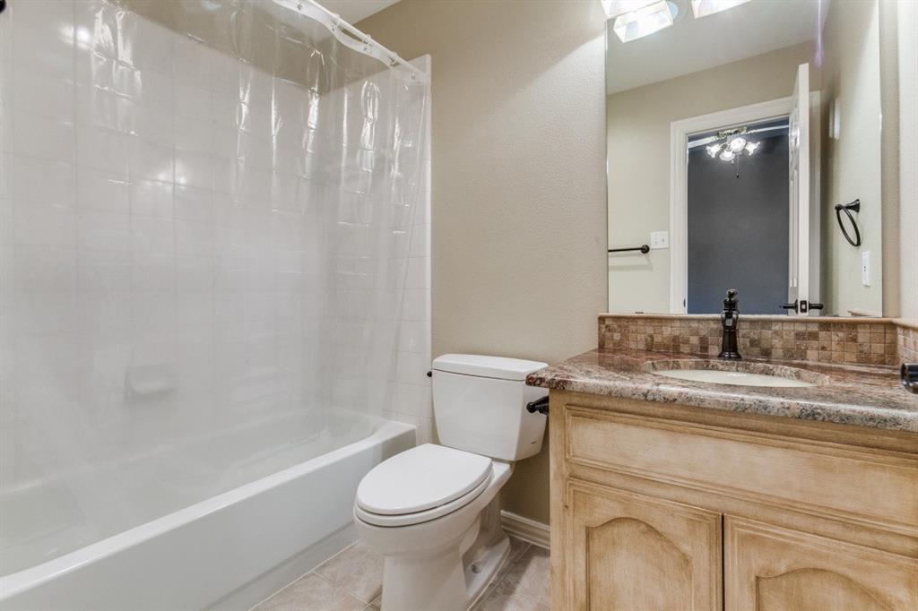 Midway Meadows Ph 1 - Residential