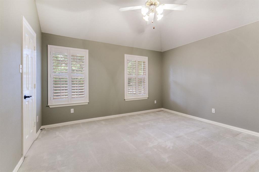 Midway Meadows Ph 1 - Residential