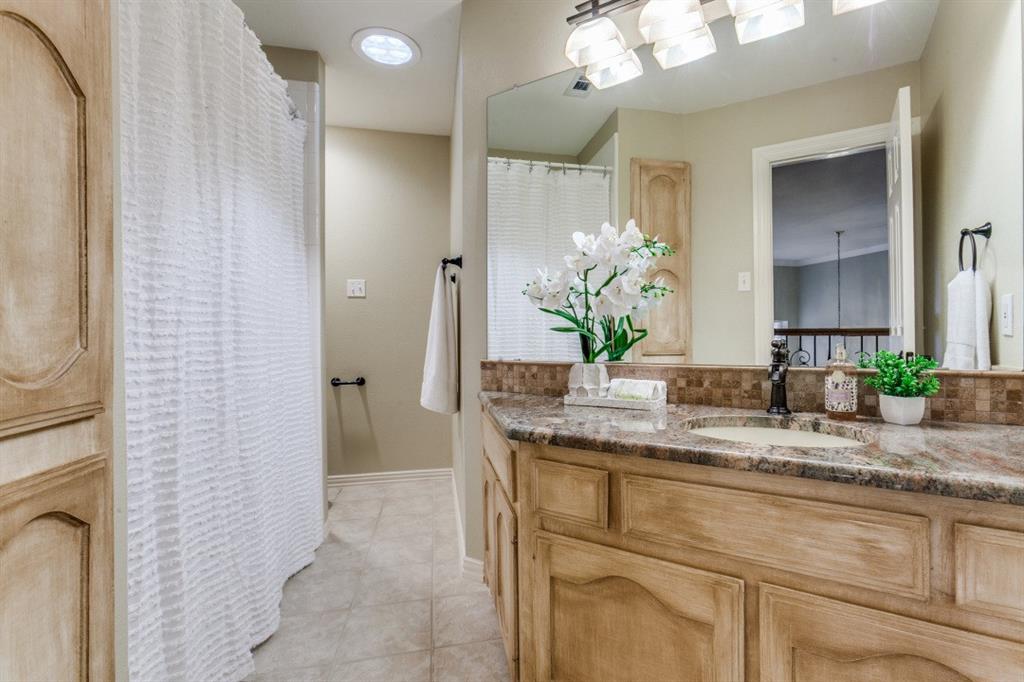 Midway Meadows Ph 1 - Residential