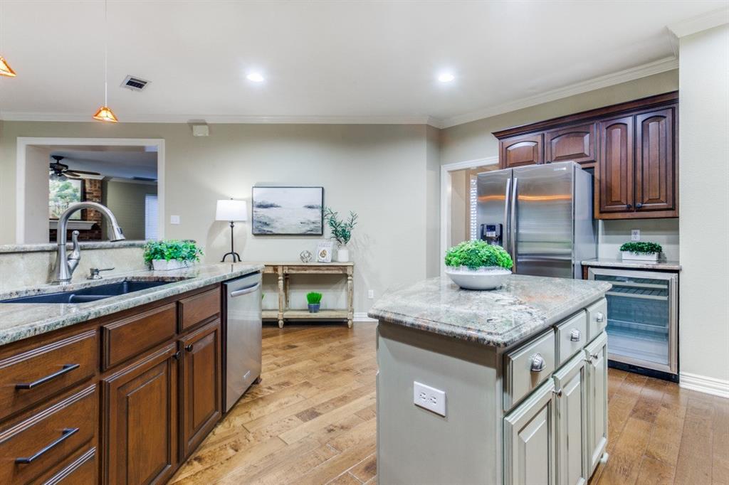 Midway Meadows Ph 1 - Residential