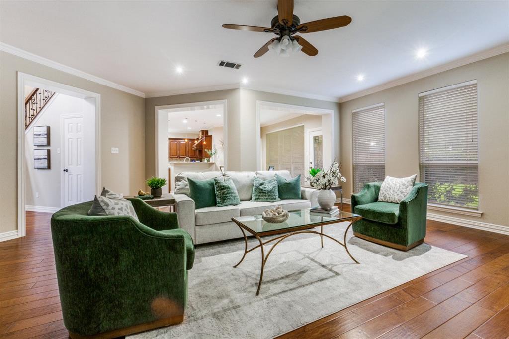 Midway Meadows Ph 1 - Residential