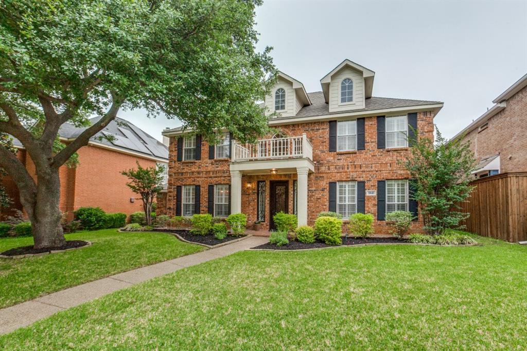 Midway Meadows Ph 1 - Residential