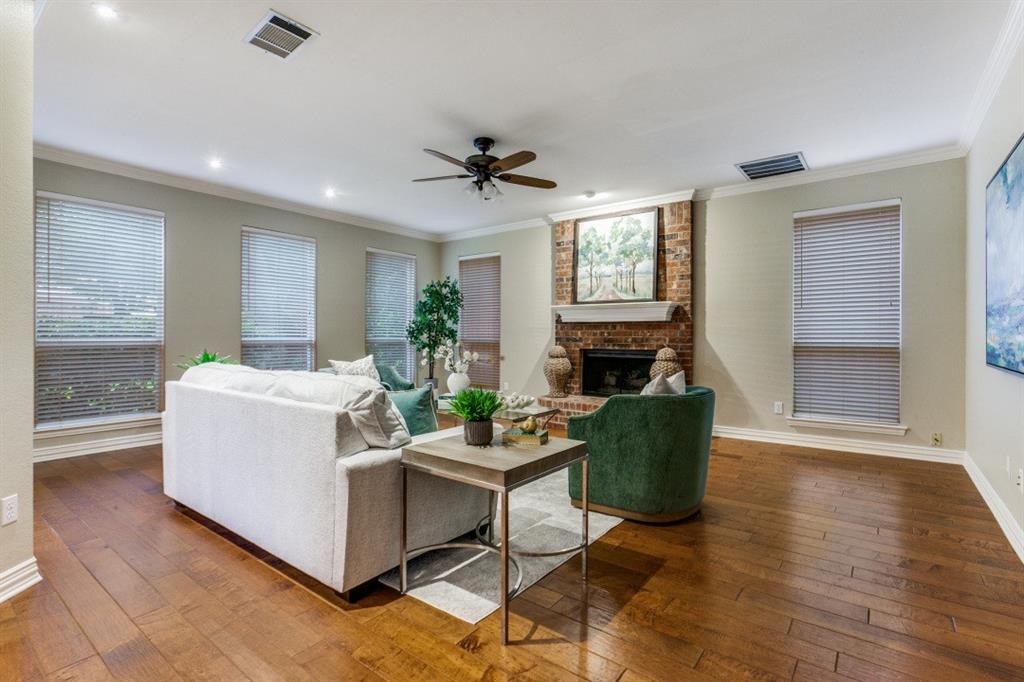 Midway Meadows Ph 1 - Residential