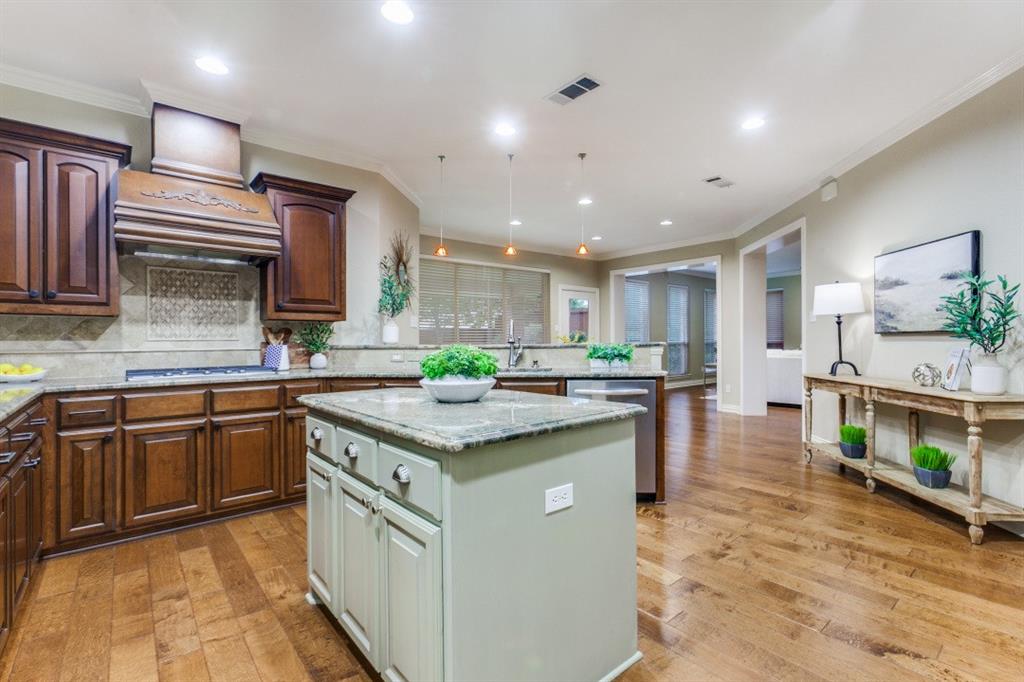 Midway Meadows Ph 1 - Residential