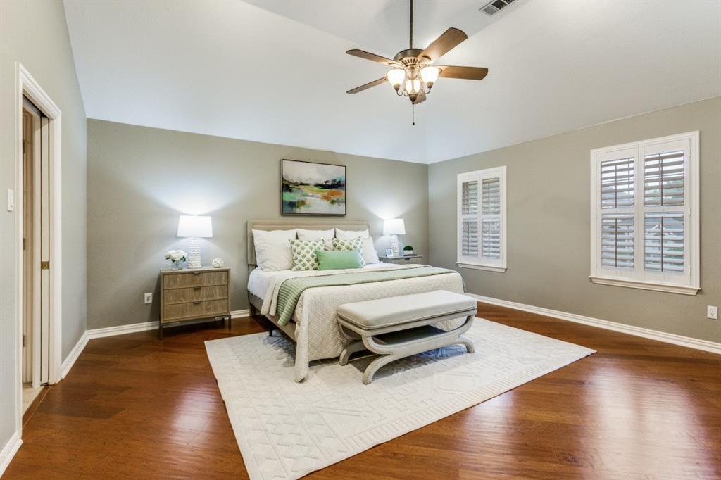 Midway Meadows Ph 1 - Residential