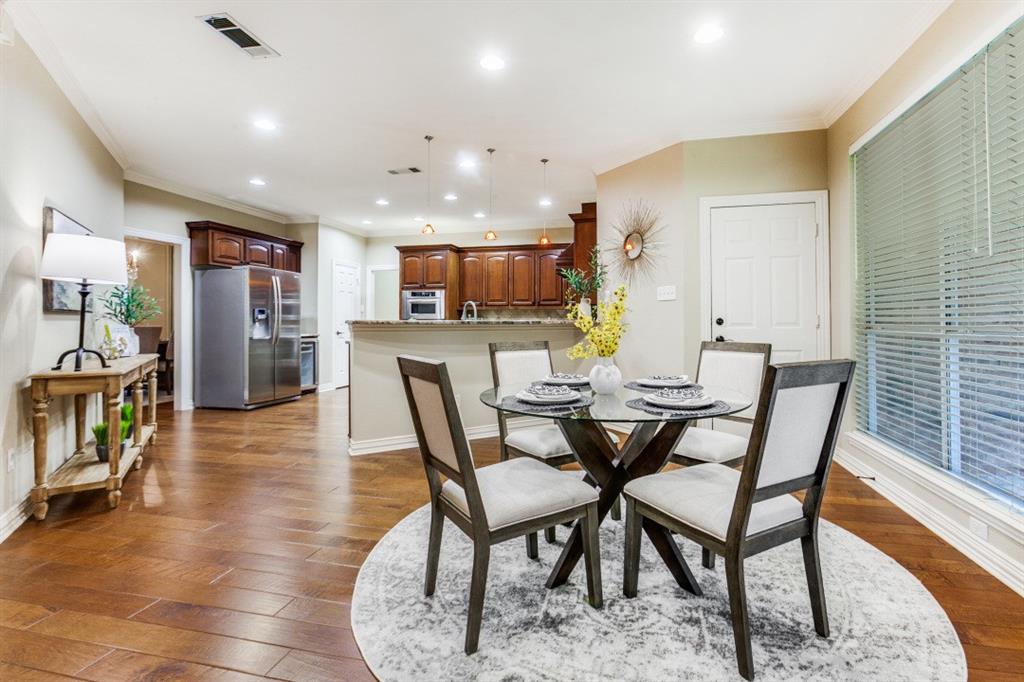 Midway Meadows Ph 1 - Residential
