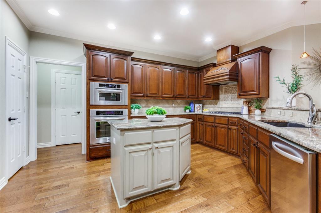 Midway Meadows Ph 1 - Residential