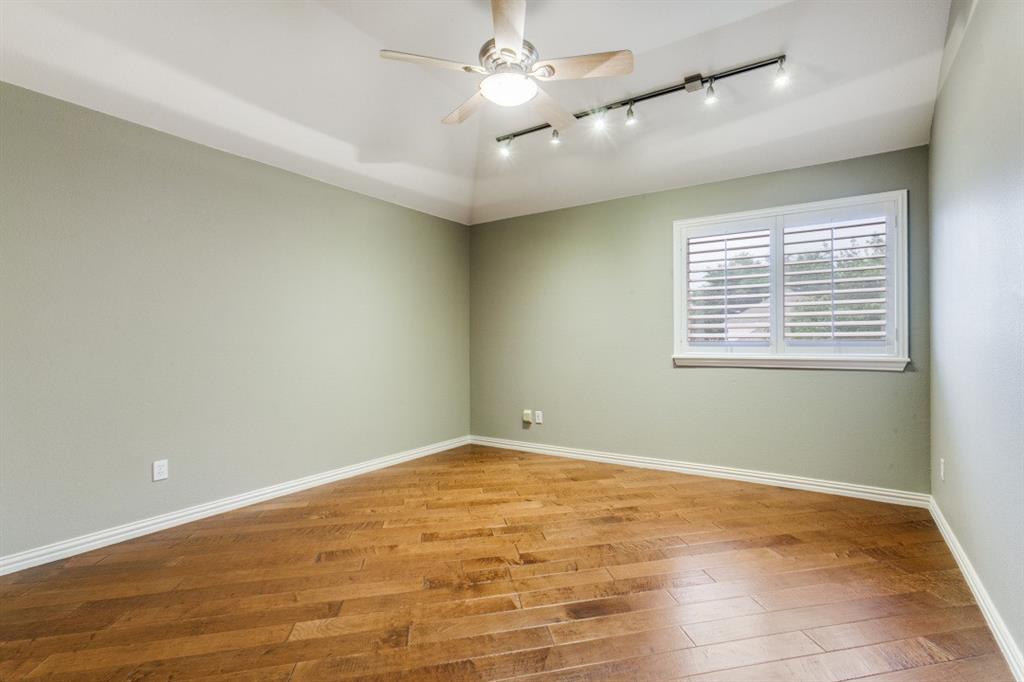 Midway Meadows Ph 1 - Residential
