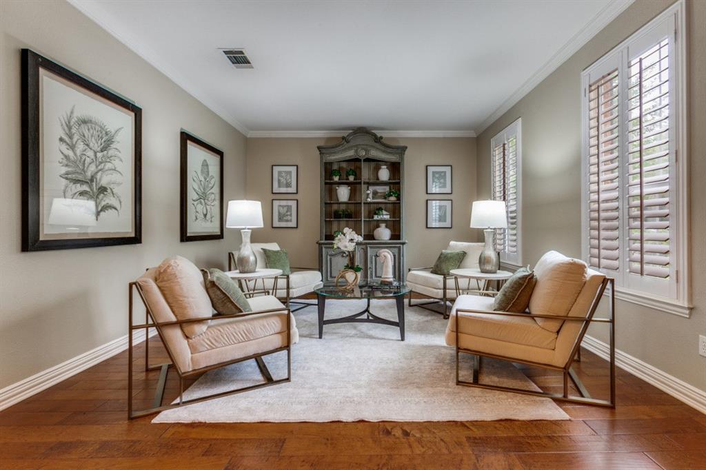 Midway Meadows Ph 1 - Residential