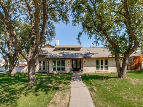 1501 Northland Street Carrollton TX 75006