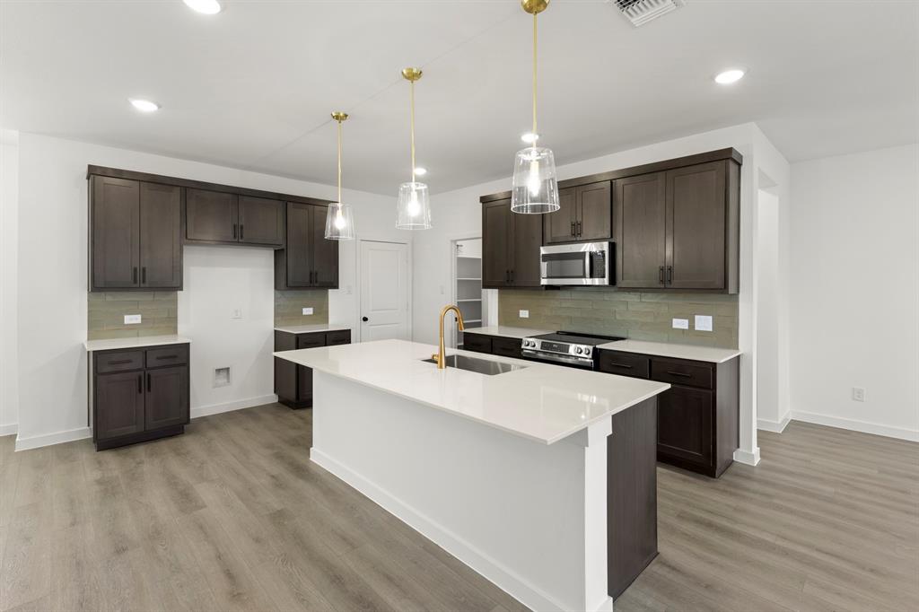 Sereno Oaks at Buckner Terrace - Residential