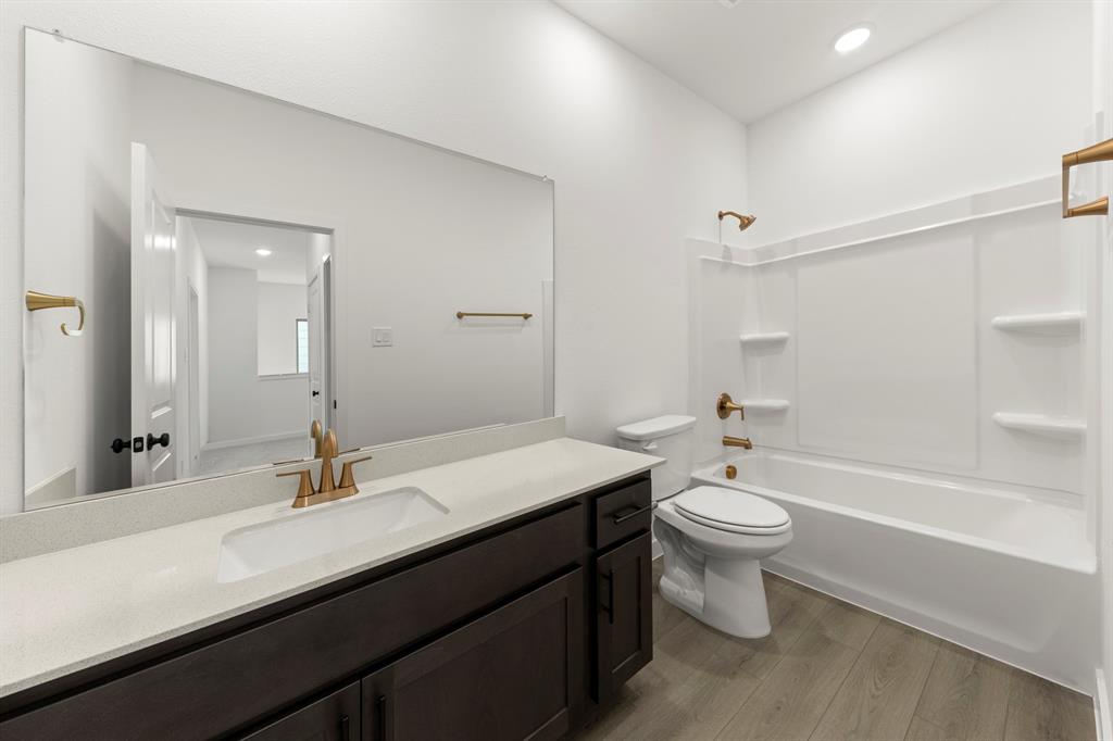 Sereno Oaks at Buckner Terrace - Residential