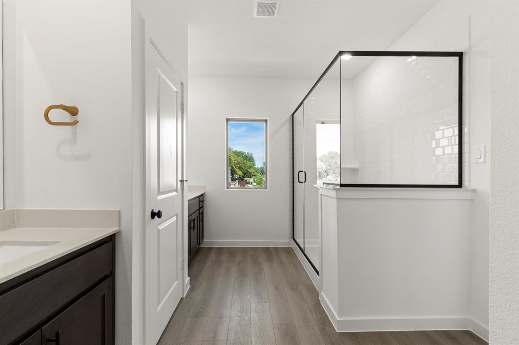 Sereno Oaks at Buckner Terrace - Residential