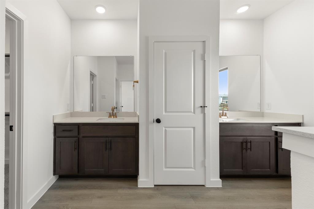 Sereno Oaks at Buckner Terrace - Residential