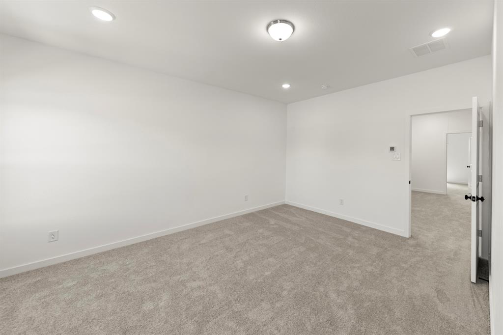 Sereno Oaks at Buckner Terrace - Residential