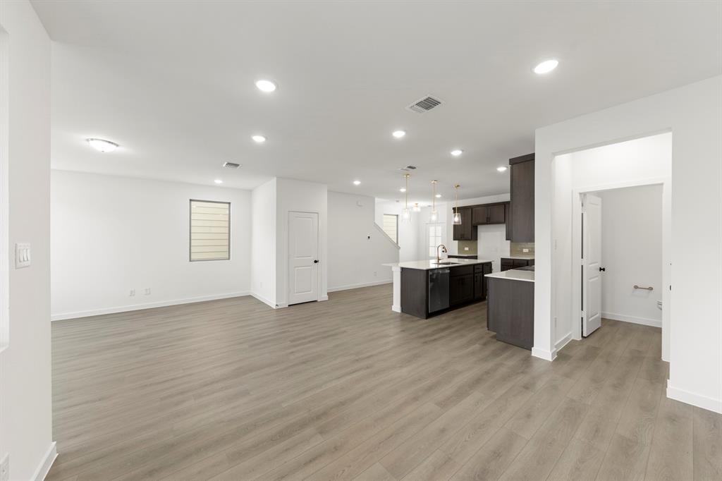 Sereno Oaks at Buckner Terrace - Residential
