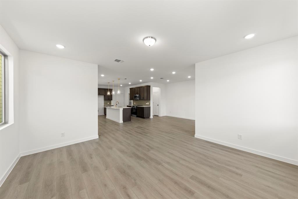 Sereno Oaks at Buckner Terrace - Residential