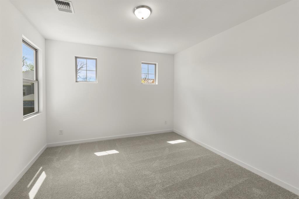 Sereno Oaks at Buckner Terrace - Residential