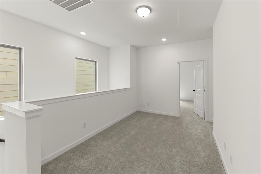 Sereno Oaks at Buckner Terrace - Residential