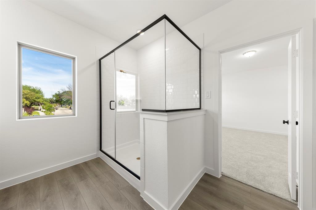 Sereno Oaks at Buckner Terrace - Residential