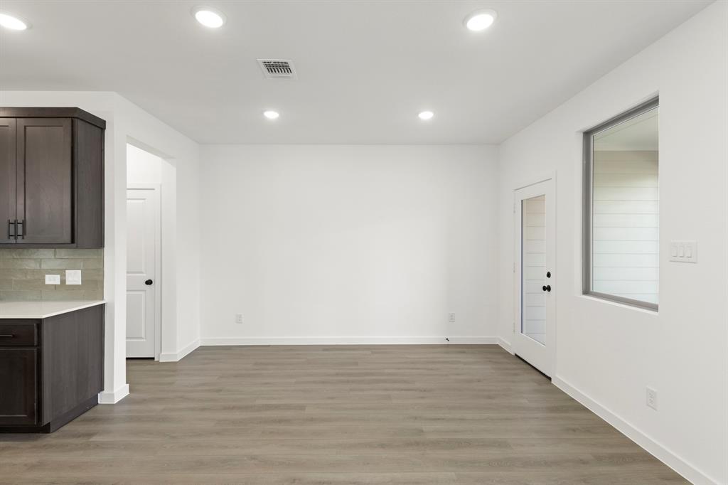 Sereno Oaks at Buckner Terrace - Residential