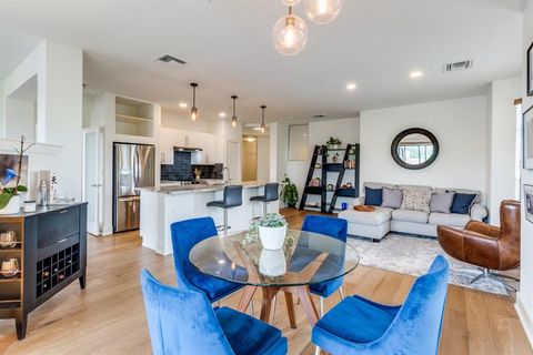 4333 Gilbert Avenue 329 Dallas TX 75219