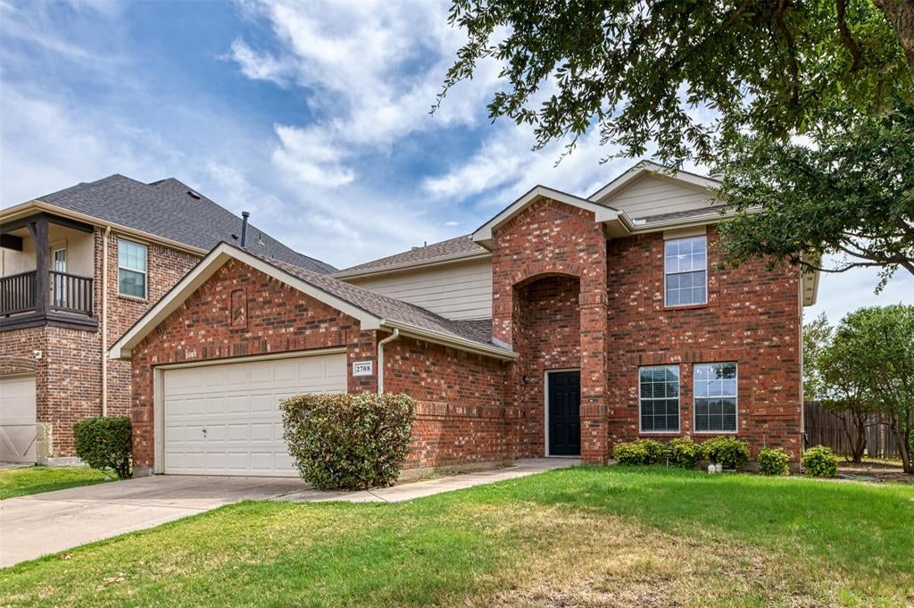 2708 Waterton Drive