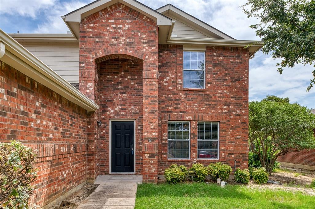 2708 Waterton Drive