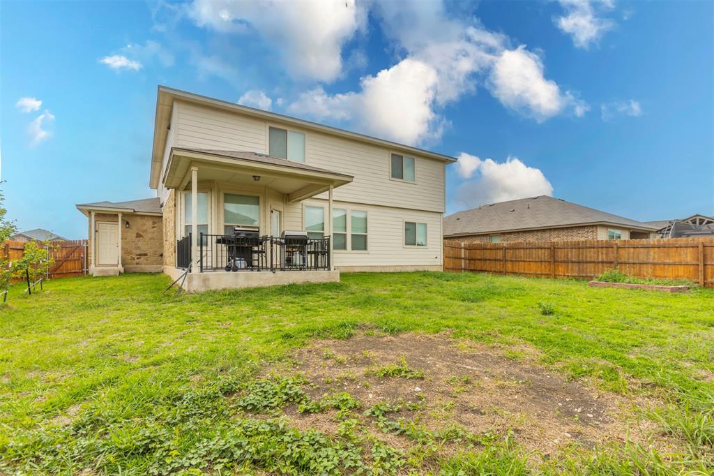 Park Meadows Add - Residential