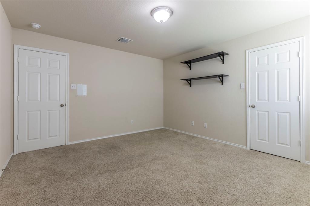 Park Meadows Add - Residential