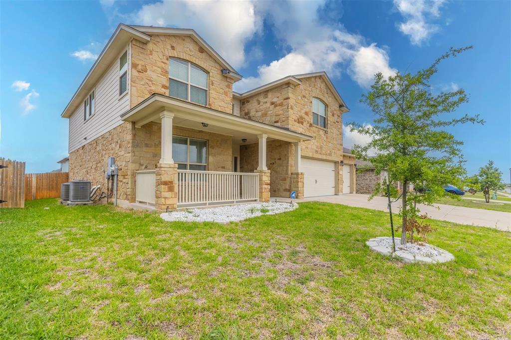 Park Meadows Add - Residential