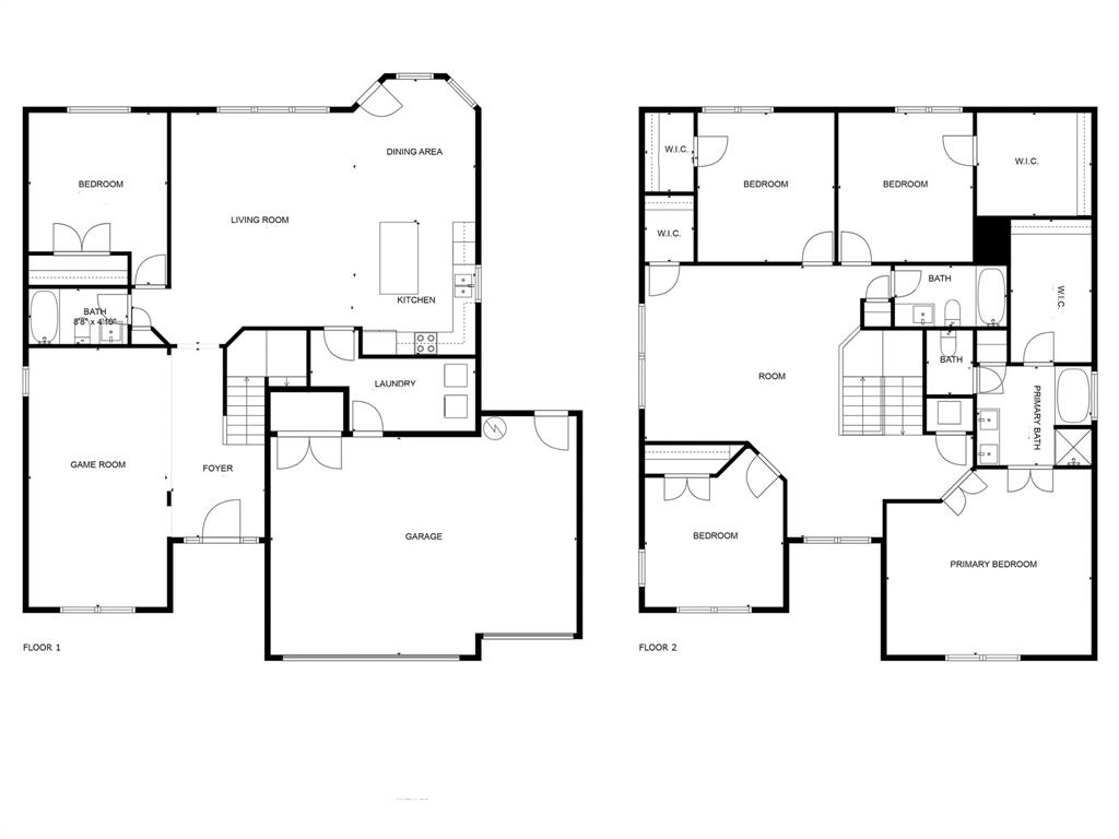 Park Meadows Add - Residential