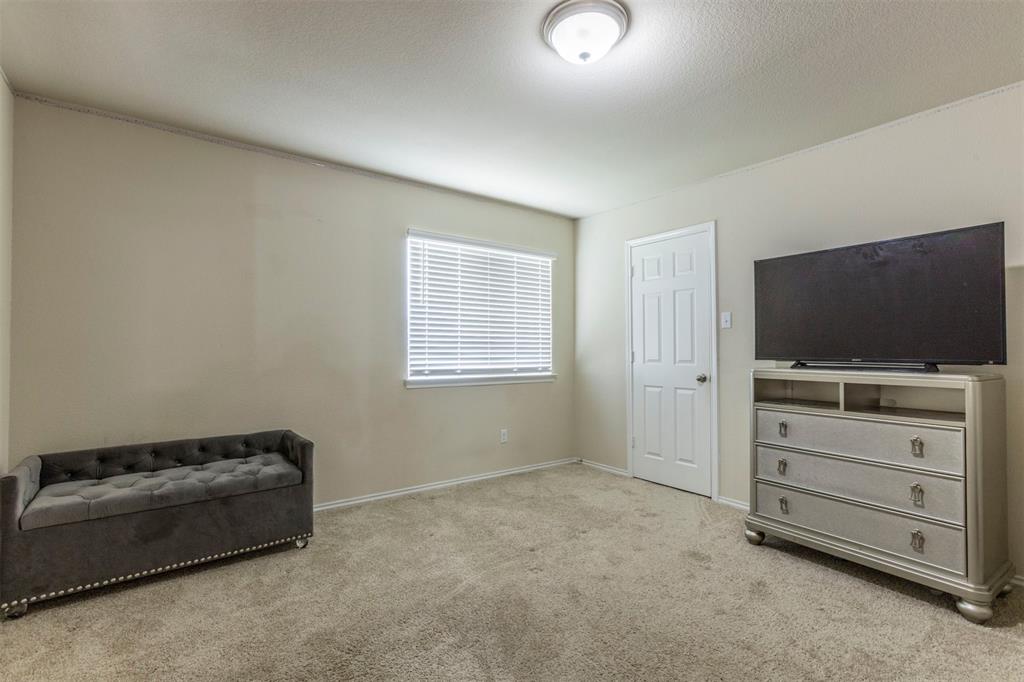 Park Meadows Add - Residential