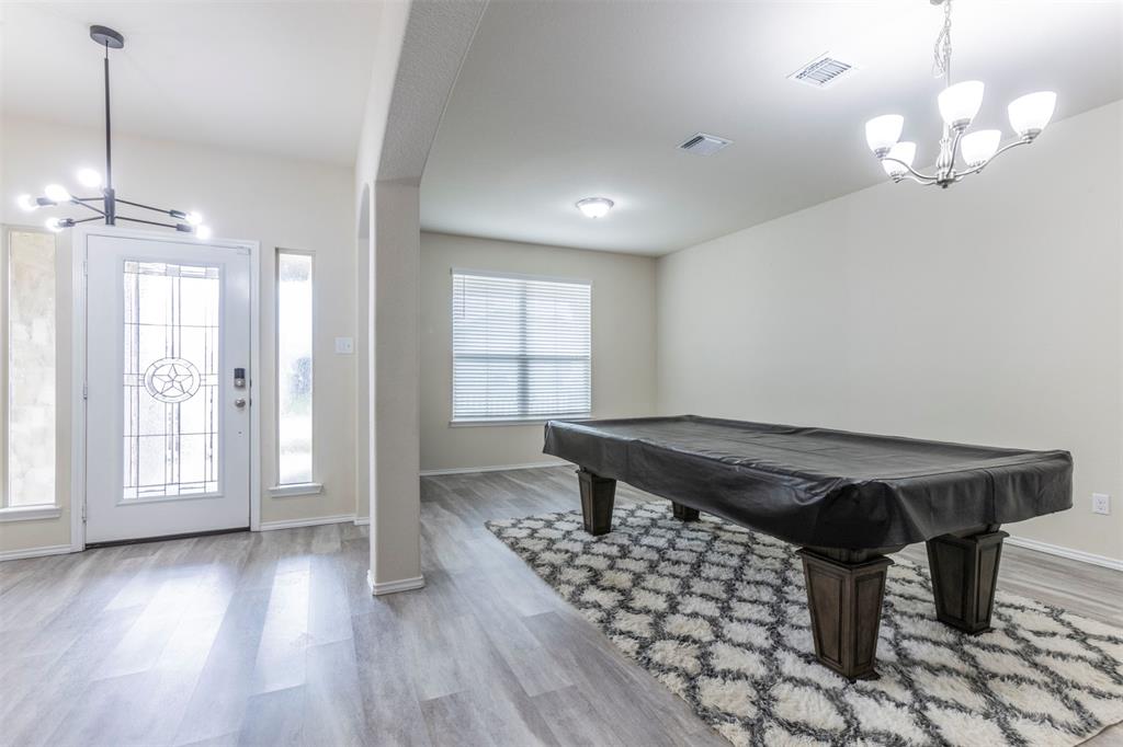 Park Meadows Add - Residential