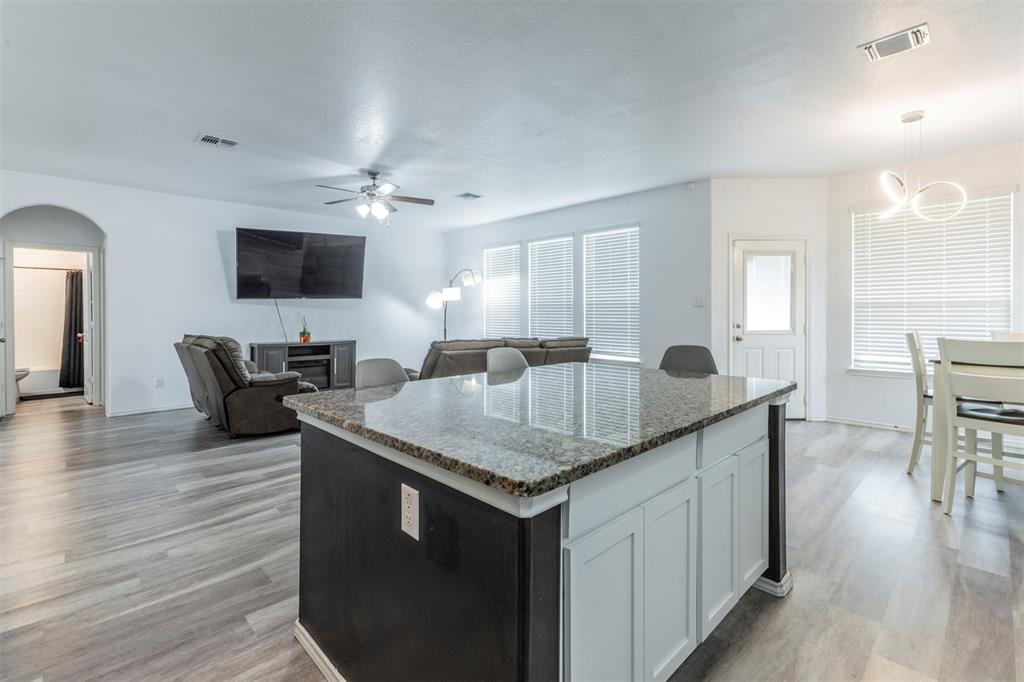 Park Meadows Add - Residential