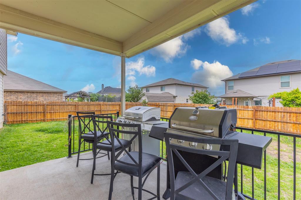 Park Meadows Add - Residential