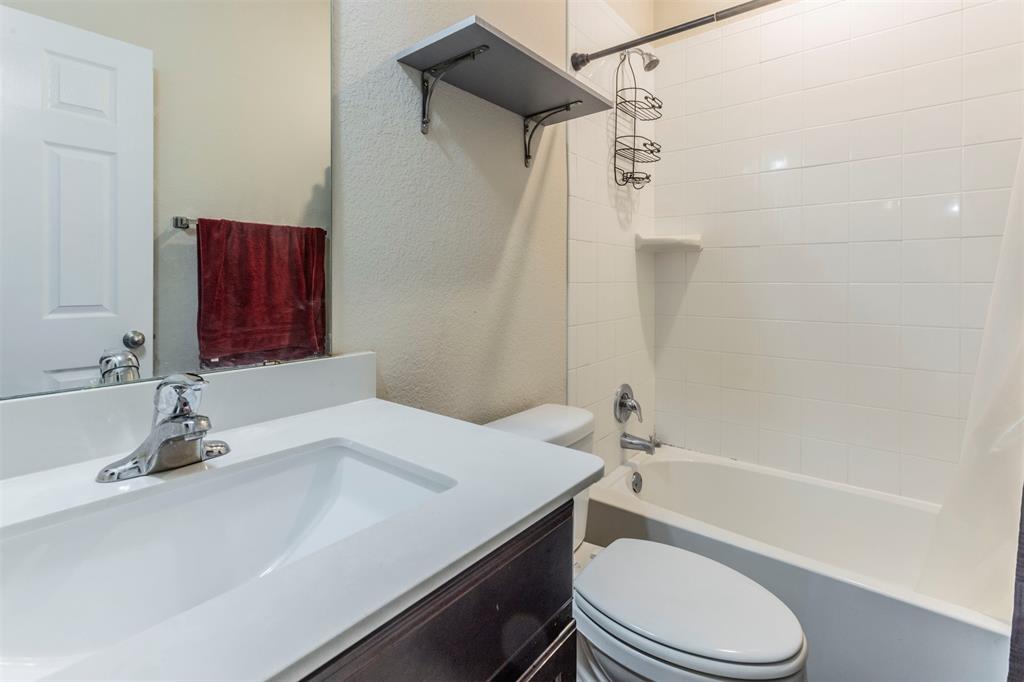 Park Meadows Add - Residential