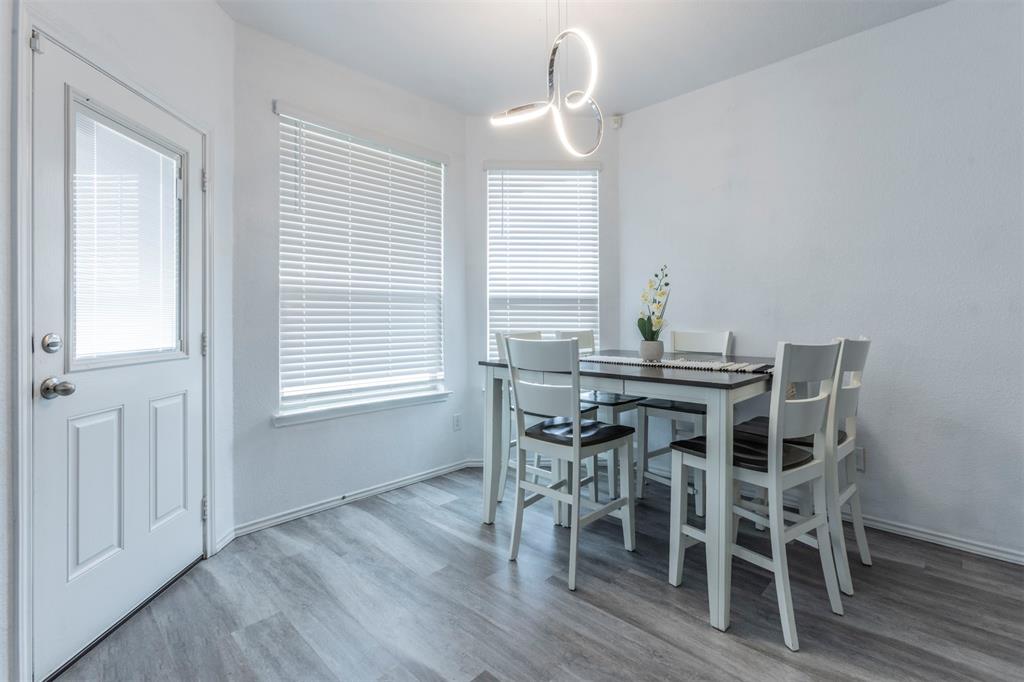 Park Meadows Add - Residential