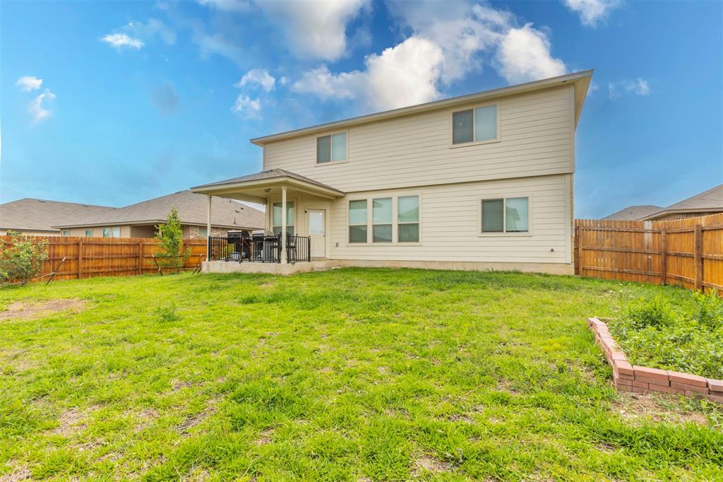 Park Meadows Add - Residential