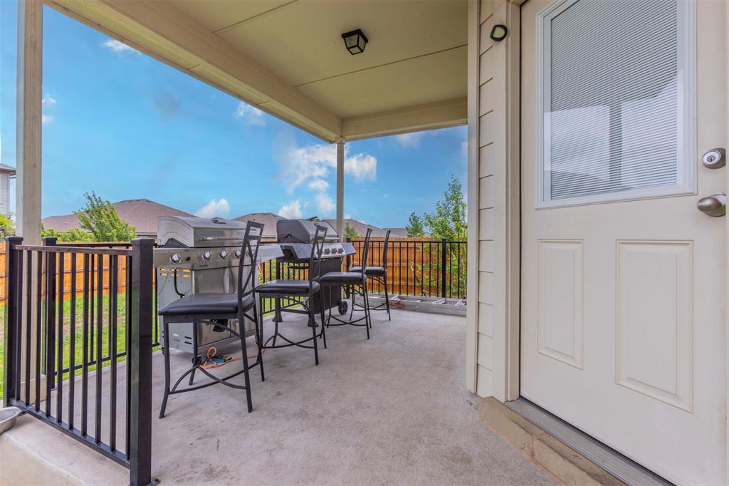 Park Meadows Add - Residential