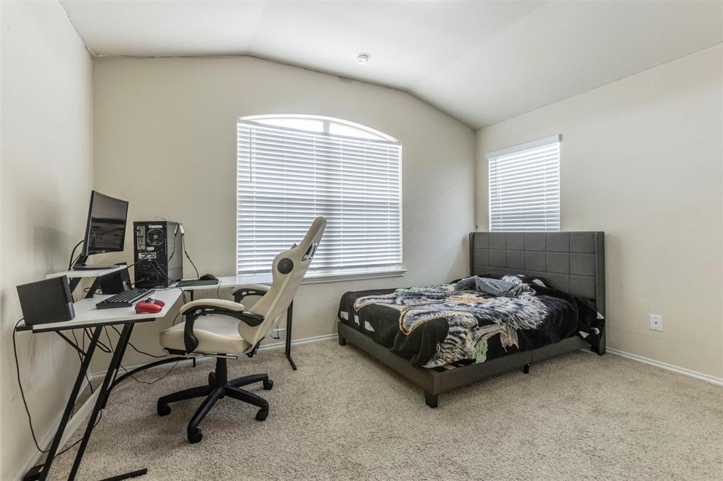 Park Meadows Add - Residential