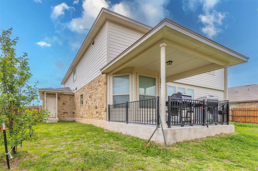 Park Meadows Add - Residential