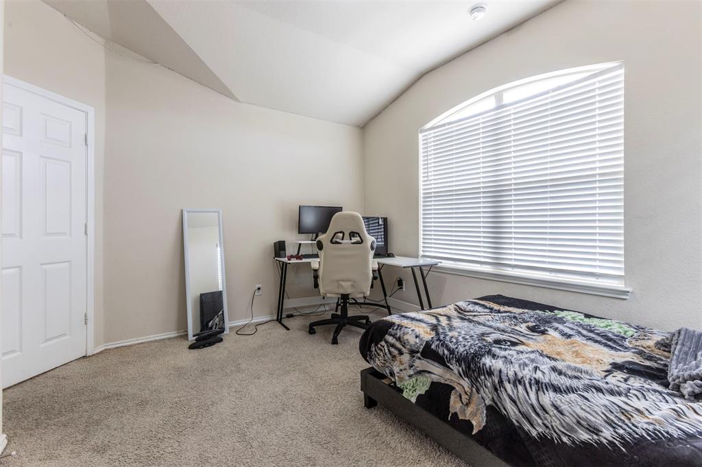 Park Meadows Add - Residential