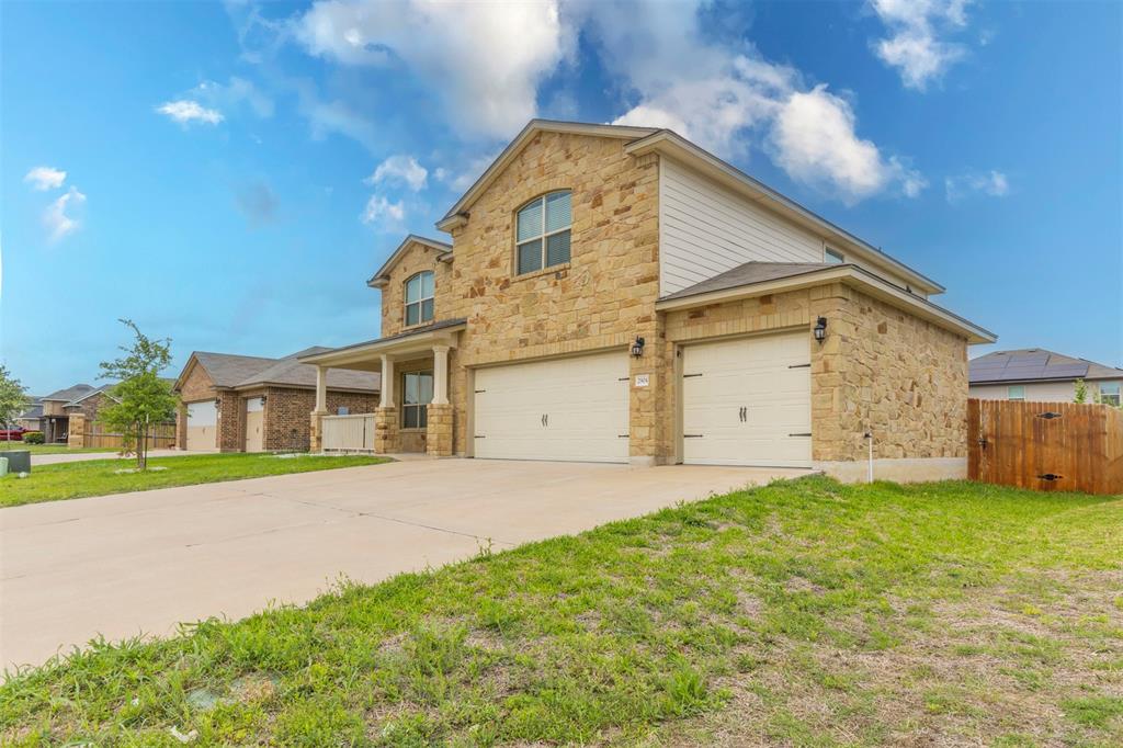 Park Meadows Add - Residential